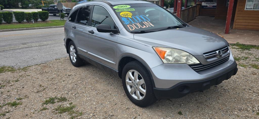 2008 Honda CR-V EX 4WD's photo