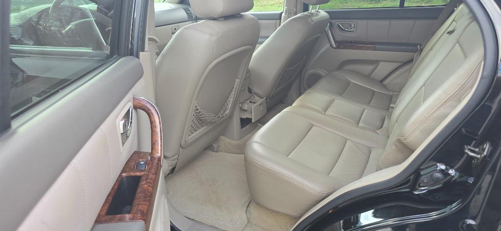 2003 Kia Sorento EX - Photo 12