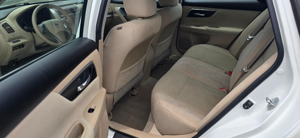 2014 Nissan Altima Base - Photo 11