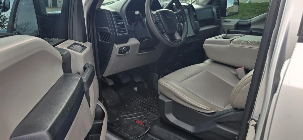 2016 Ford F-150 XL - Photo 10