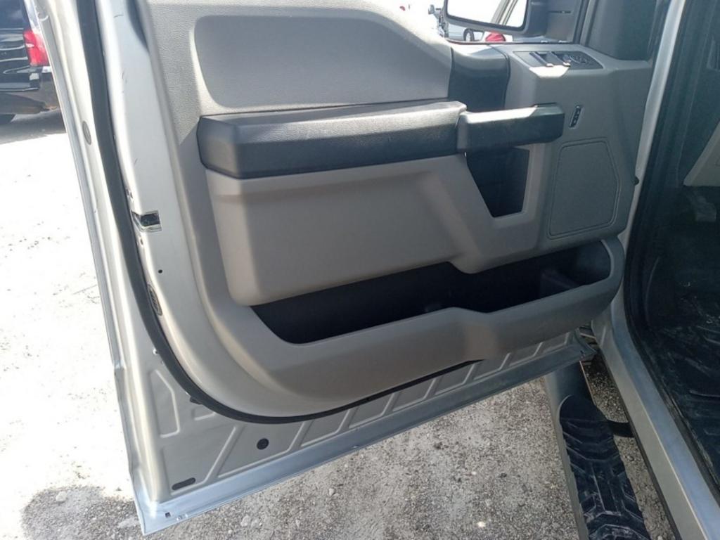 2016 Ford F-150 XL - Photo 17