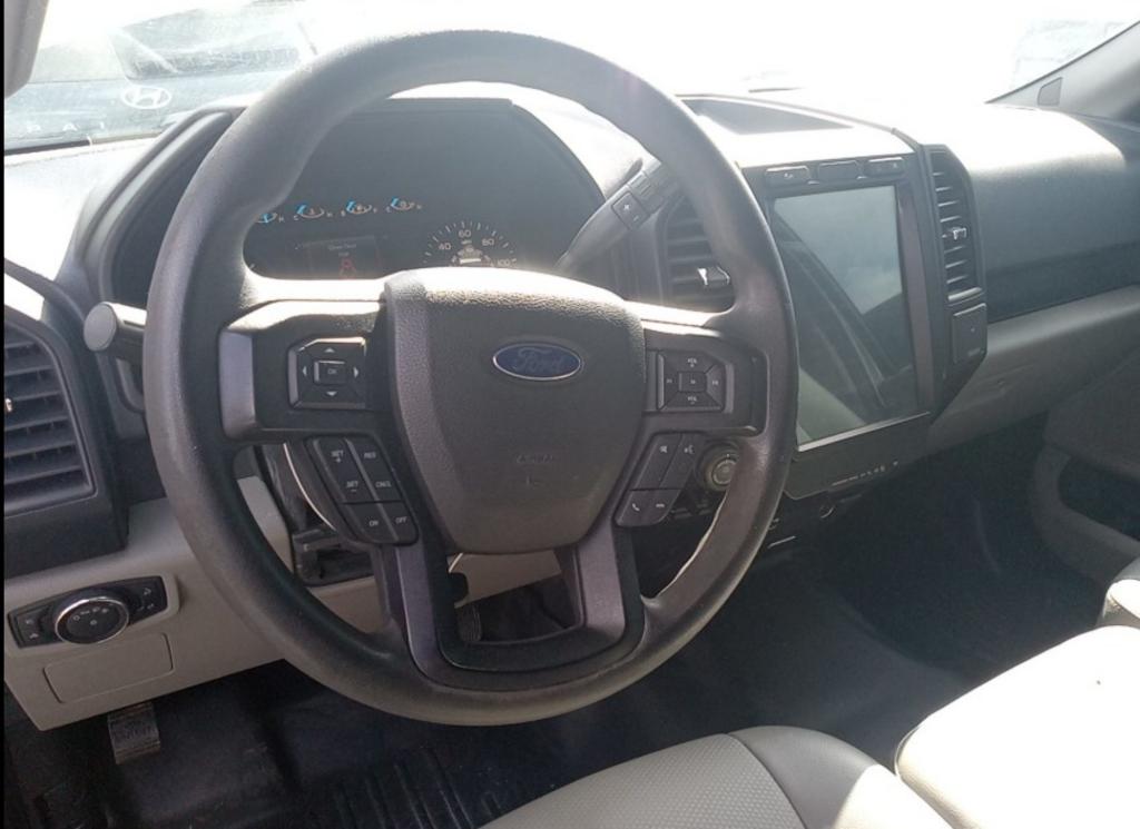 2016 Ford F-150 XL - Photo 14