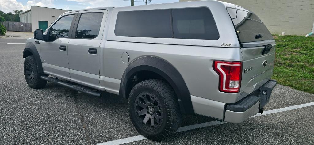 2016 Ford F-150 XL - Photo 7