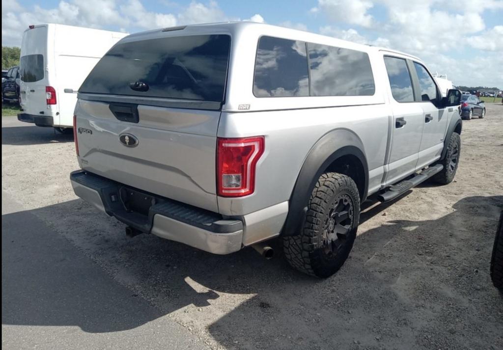 2016 Ford F-150 XL - Photo 8