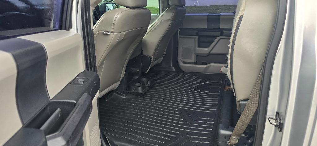 2016 Ford F-150 XL - Photo 11